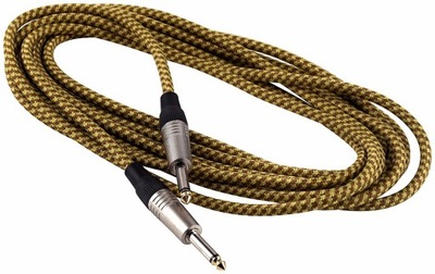 RockCable kabel instrumentalny - straight TS