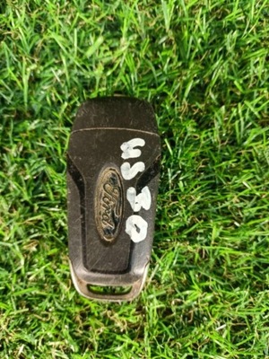 Карта-ключ ford fusion 2 r2014 фото №1