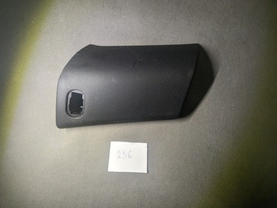 Пластик захист стійка правий задня mini clubman f54 7349252 236 фото №1