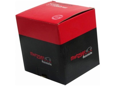 METZGER 2370075 POKRYWA, CASING FILTER OILS - milautoparts-fr.ukrlive.com