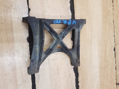 Кронштейн катализатора toyota corolla verso ii 2.0d4d фото №1