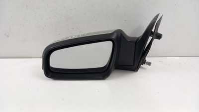 Opel zafira b lift зеркало левая 5pin z167 фото №1