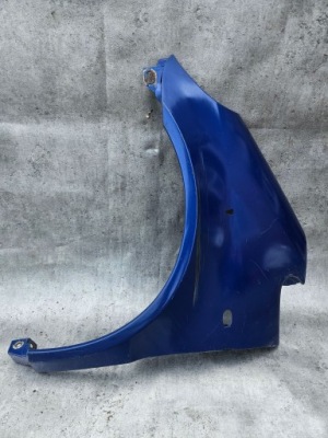 Крила перед лівий mercedes w168 фото №1