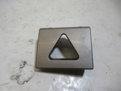 Заглушка volkswagen passat b6 3c0857368 фото №1