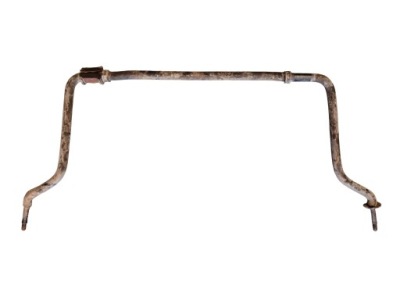 Drążaek стабілізатор перед передній chevrolet matiz 2 m200 m250 05-07 фото №1