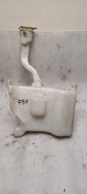 C-klasa w203 00 бачок рідина do омивача фото №1