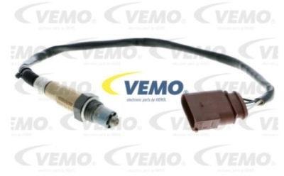 Датчик лямбда-зонд audi a2 1.4 2000-2005 фото №1