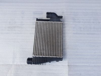 Интеркулер citroen peugeot p9806562180 фото №1