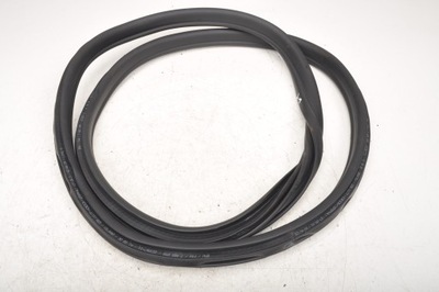 Bmw 2 f44 gran coupe прокладка двері лівий задня фото №1