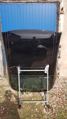 Porsche 911 996 997 hardtop крыша стекло цвета фото №1