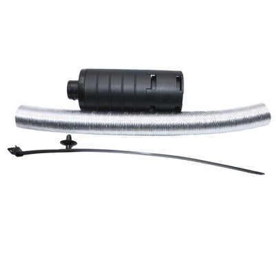 Гасник впуск повітря webasto 9025956a фото №1