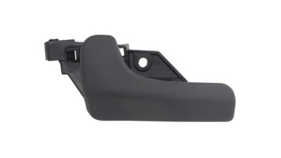 Ручка внутрішня ліва fiat ducato citroen jumper peugeot boxer 06-14 фото №1