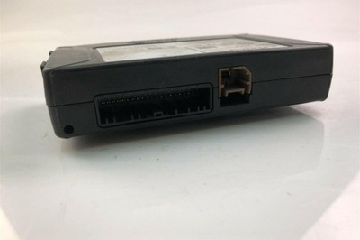 Інше модулі renault kadjar ha_, hl_ 282757006r 2017 фото №1