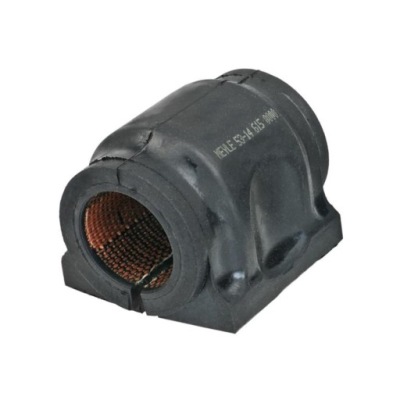 Резиновый элемент стабилизатора перед discovery iii 04-09 фото №1