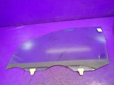 Renault koleos i стекло дверная дверь левый перед фото №1