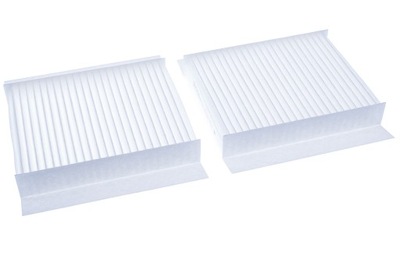 Фільтр салонний alfa romeo 156 02 05 147 01 фото №1