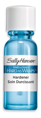 Sally Hansen Hard As Nails Wraps żel akrylowy 13ml