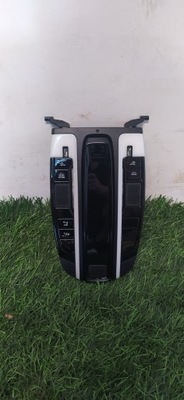 Панель лампа потолочный porsche panamera 971 фото №1