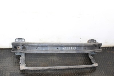 Балка pod бампер передний fiat punto evo фото №1