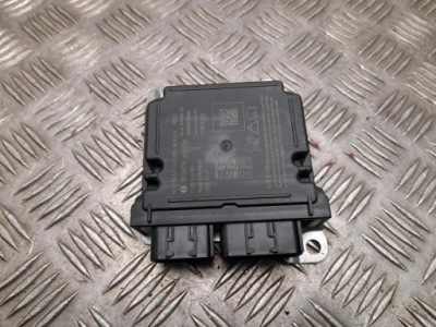 Модуль подушка безпеки tesla 151287600e 2025 фото №1