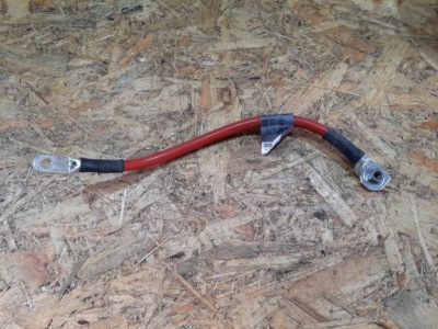 Шланг аккумулятор audi a4 b9 a5 f5 8w 8w0971226 фото №1