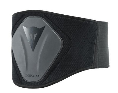 DIRŽAS NERKOWY DAINESE LUMBAR BELT HIGH L JUODAS 