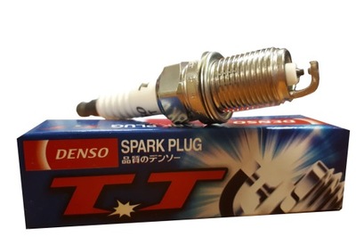 DENSO BUJÍA DE ENCENDIDO TWIN TIP 4601  