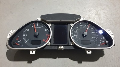 Лічильник прилади audi a6 c6 4f0920950k фото №1