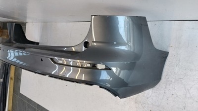 Volvo v60 ii kombi бампер задня фото №1