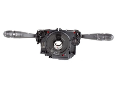 Переключатель комбинированный света дворник c5 aircross ds7 crossback 5008 ii фото №1