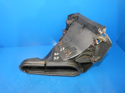 Jaguar xf труба впуск ловушка воздуховод воздуха фото №1