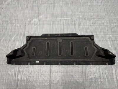 Захист pod бампер maserati grecale folgore 670178162 фото №1