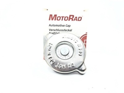 Кришка радіатора 20psi chrysler jeep dodge фото №1