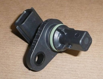 Датчик poł.wałka rozrz. r laguna iii 2.0 фото №1