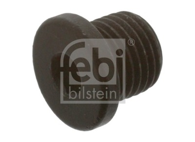 TAPADERA SPUSTU ACEITES FEBI BILSTEIN 38788  