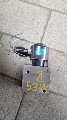 Клапан расширительный кондиционера renault megane v e-tech 447520-0220 фото №1