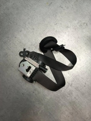 Bmw x6 f16 pas безопасности правый перед фото №1