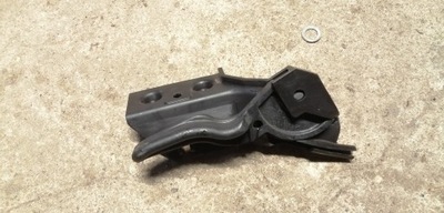 Opel adam ручка открывание капот 13186909 фото №1