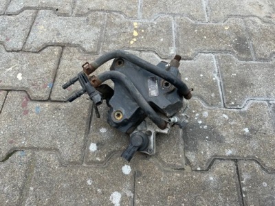 Kia ceed i 2.0 crdi насос упорскування фото №1