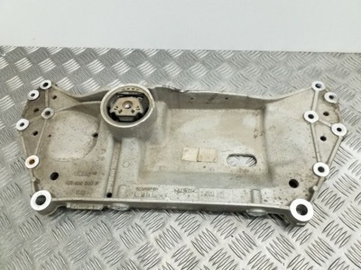 Подрамник передние seat toledo iii 5p2 1k0199369f 1.9l дизель 77kw 2006 фото №1