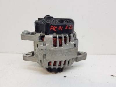 Kia picanto iii генератор 1,2 37300-03175 2017- фото №1