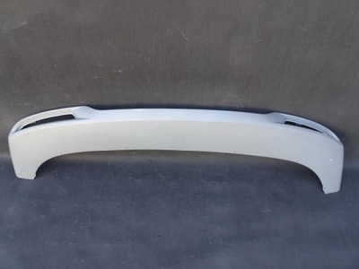 Opel grandland x 17- спойлер бампера задня oryg фото №1