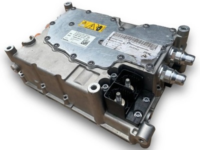 Mercedes блок управления аккумулятора 0003427200 фото №1