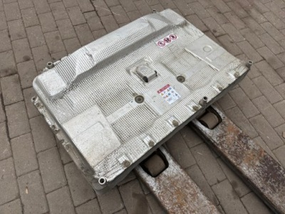 Vw golf vii акумулятор акумулятор 25ah 5q0915590k фото №1