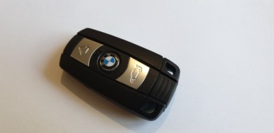 Ключ bmw 1 3 5 кодування ключ gorlice фото №1