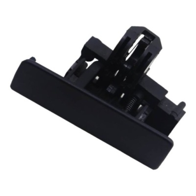 Ручка бардачка замок fiat grande punto linea фото №1