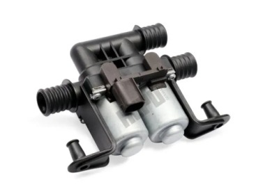 Клапан регулировочный жидкость охлаждающий tm8020 hepu фото №1