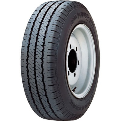 1 PIEZA HANKOOK 175R13C RADIAL RA08 97/95Q  