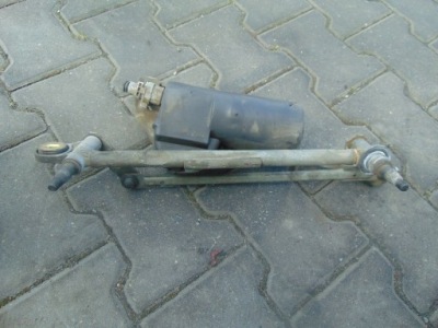 Renault scenic i механизм дворник перед 0390241379 фото №1