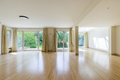 Dom, Warszawa, Wilanów, Zawady, 600 m²